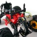 Tamiya 2016 2WD 1/10 Blackfoot Assembly Kit