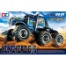 Tamiya 1/18 R/C Konghead 6x6 (G6-01)
