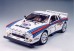 Tamiya Lancia 037 1/10 4WD Rally TA02-S Assembly Kit