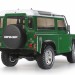 Tamiya Land Rover Defender 90 CC-01