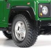 Tamiya Land Rover Defender 90 CC-01