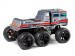 Tamiya G6-01 1/18 6WD Dynahead 6x6 Truck