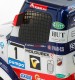 Tamiya Buggyra Fat Rox Racing Truck 1/10 4WD TT-01 Type E