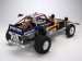 Tamiya Fighting Buggy 2014 1/10 2WD Off-Road Buggy Kit