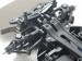 Tamiya 1/10 4WD1997 Mercedes-Benz CLK-GTR, Limited Edition
