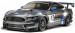 Tamiya 1/10 Ford Mustang GT4 Lightweight Body Parts Set