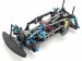 Tamiya TA07RR 1/10 4WD Race Spec Chassis Kit