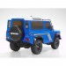 Tamiya 1/10 4WD 1990 Land Rover Defender, CC-02 (LTD ED)