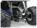 Tamiya Midnight Pumpkin 1/12 2WD Monster Truck, Metallic Kit