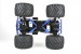 Tamiya Super Clod Buster 1/10 4WD Monster Truck Assembly Kit