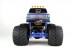 Tamiya Super Clod Buster 1/10 4WD Monster Truck Assembly Kit