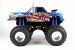 Tamiya Super Clod Buster 1/10 4WD Monster Truck Assembly Kit