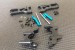 Tamiya 1/10 4WD TA07 PRO Chassis Kit