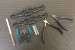 Tamiya 1/10 4WD TA07 PRO Chassis Kit