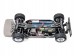 Tamiya Team Reinert Racing 1/10 4wd MAN TGS TT-01 Type E