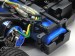 Tamiya 1/10 M-08 Concept Chassis Kit