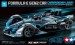 Tamiya 1/10 4WD  Formula E Gen2 Championship Livery TC-01