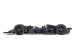 Tamiya 1/10 4WD  Formula E Gen2 Championship Livery TC-01