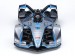 Tamiya 1/10 4WD  Formula E Gen2 Championship Livery TC-01