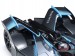 Tamiya 1/10 4WD  Formula E Gen2 Championship Livery TC-01