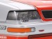 Tamiya 1/10 4WD 1992 Audi V8 Touring with TT-02 Chassis Kit