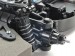 Tamiya Opel Calibra V6 Cliff TT01E 1/10 4WD On-Road Kit