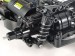 Tamiya Opel Calibra V6 Cliff TT01E 1/10 4WD On-Road Kit