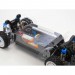 Tamiya 1/10 4WD XV-02 PRO Chassis Rally Car Kit