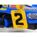 Tamiya 1/10 RC Hotshot II Blockhead Motors