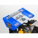Tamiya 1/10 RC Hotshot II Blockhead Motors