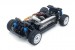 Tamiya 1/10 R/C XM-01 PRO Chassis Kit
