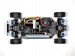 Tamiya 1/10 R/C XM-01 PRO Chassis Kit