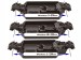 Tamiya 1/10 R/C XM-01 PRO Chassis Kit