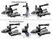 Tamiya 1/10 R/C XM-01 PRO Chassis Kit
