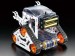 Tamiya Microcomputer Robot, Crawler Type