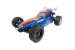 Team Associated RC28 1/28 2WD Jammin' Jay Halsey Replica Buggy