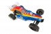 Team Associated RC28 1/28 2WD Jammin' Jay Halsey Replica Buggy