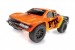 Team Associated SC28 FOX Factory Truck RTR 1/28 2WD SCT, Orange