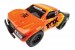 Team Associated SC28 FOX Factory Truck RTR 1/28 2WD SCT, Orange