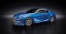 1/10 APEX Lexus RC F Brushless 4WD RTR