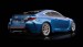 1/10 APEX Lexus RC F Brushless 4WD RTR