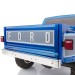 CR12 Ford F-150 Pickup RTR Blue