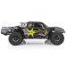 ProSC10 Rockstar Brushless RTR 1/10 2WD Short Course Truck