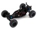 Team Associated Trophy Rat 1/10 Electric Brushless Truck RTR Combo