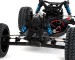 Team Associated Trophy Rat 1/10 Electric Brushless Truck RTR Combo
