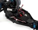 Team Associated Trophy Rat 1/10 Electric Brushless Truck RTR Combo