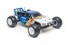 Associated 1/10 RC10T4.2 Brushless RTR