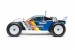 Associated 1/10 RC10T4.2 Brushless RTR