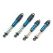 Team Associated SC10.3 Lucas Oil Brushless Read
