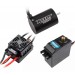 Team Associated SC10.3 Lucas Oil Brushless Read